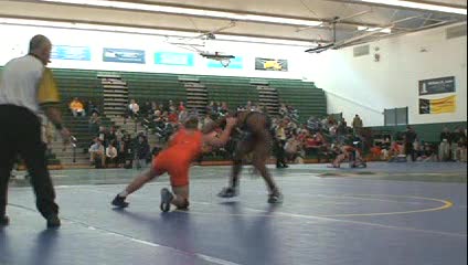 Bubba Jenkins gets Dirty