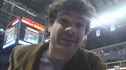 Burrel Turns Camera On Martin