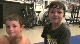 Caden and Sam Most Coolest and Most Toughest Sport