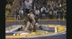 Ninja Roundhouse Dirty Flo Scramble