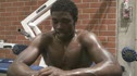 Champ Hawkins Follows Through On His Goals