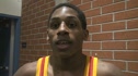 Champ Nahshon Garrett And The Focus
