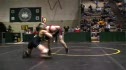 157 lbs Mike Chandler (Missouri) vs JP O'connor (Harvard)
