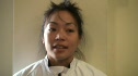Clarissa Chun Missing The Fight And Fire