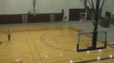 Competition Area