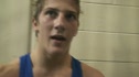 Conner Schram Pulls it Out in SV