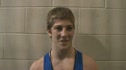 Conner Schram Undescribable