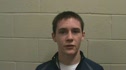Corey Keener Bigger And Stronger