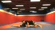 Cradle From Opponents Shot