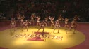 Dance Squad At Intermission
