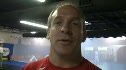 David Lamen On Krause