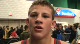 David Taylor Interview