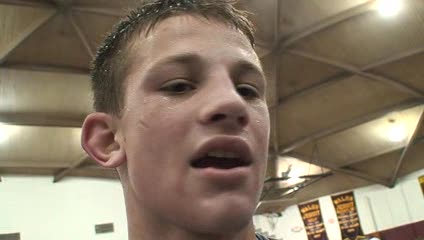 4 Time Ironman Champion