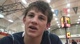 David Taylor After East Stroudsburg Open