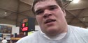 Devin Pommerenke The Superior State