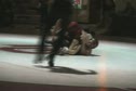 Dirty Davis Scramble