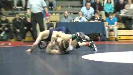 Dirty Flo war games scramble