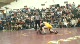Dirty Flo Takedown