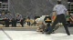 Dirty Takedown 2/23/09