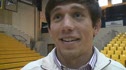 Disalvo Post Match