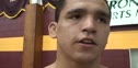 Eric Roach Wrestle Your Match Good THings Will Happen