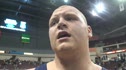 Evan Craig Wins 2nd State Titles