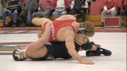 Filthy McNasty Dirty Flo Scramble