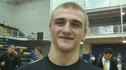 Freshman Cody Wiercioch Wins OW At PowerAde Freshman Cody Wiercioch Wins OW At PowerAde