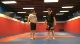 Front Head Pinch