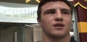 Gabe Dean We Are The Dark Horses