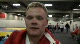 Hakan Nyblom Hometown Hero Brings Home A World Medal