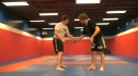 Head Inside Shot From Tied Up Wrist