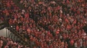 ISU Student Section