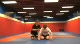 Backwards Cradle Roll