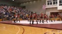 Intermission Dance