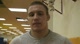 Jake Varner Day Before Iowa Match