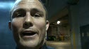 Jared Frayer pre Brent Metcalf Bout