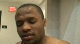 Jeremy Goree Has given up only one takedown