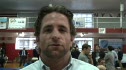 Joe Pollard On TCNJ And Camps