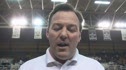 John Gordon On McMullan And Wyoming Seminary Performance