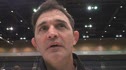 John Smith Talks About The Tournament Win