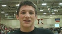 Johnni DeJulius Working Some New Stuff And Flonationals At Home