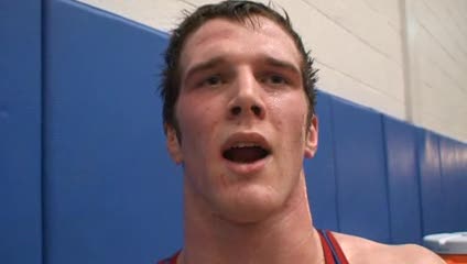 Jon Fausey Not An Upset