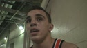 Jordan Oliver Feeling Better As The Tournament Goes