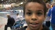 Ke Shawn Hayes Trinity Award Winner