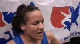 Kelsey Campbell Two Clinches