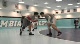 Columbia's Last Practice Before Conference