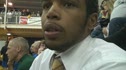 Louis Baker Talks About LaSalles Day At Powerade
