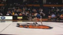 157: Brantley Hooks (B) dec. Matt Ballweg (I), 6-1 