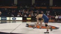 Hwt: Jordan Johnson (I), dec. Joe McMullan (B), 7-3 